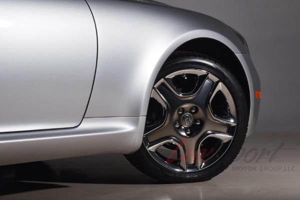 Used 2006 Lexus SC 430  | Woodbury, NY