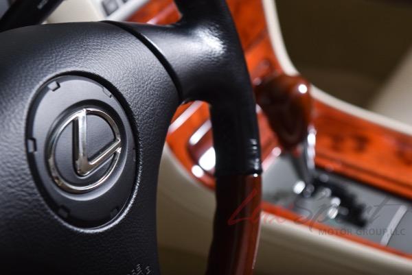 Used 2006 Lexus SC 430  | Woodbury, NY