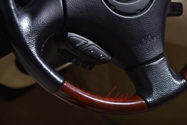 Used 2006 Lexus SC 430  | Woodbury, NY