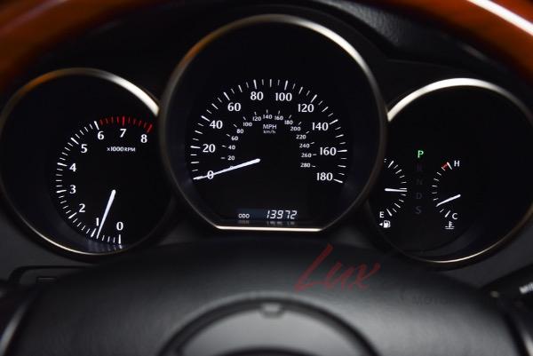 Used 2006 Lexus SC 430  | Woodbury, NY