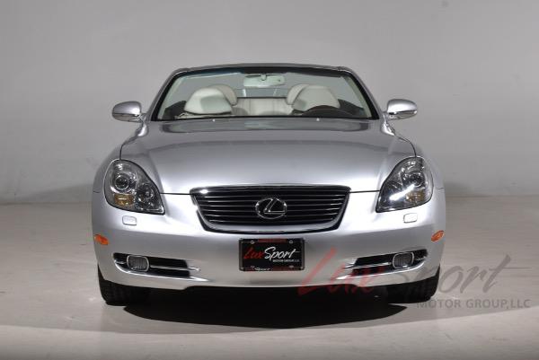 Used 2006 Lexus SC 430  | Woodbury, NY