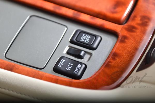 Used 2006 Lexus SC 430  | Woodbury, NY