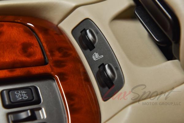Used 2006 Lexus SC 430  | Woodbury, NY