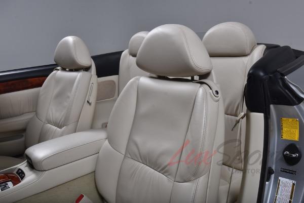 Used 2006 Lexus SC 430  | Woodbury, NY