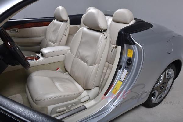 Used 2006 Lexus SC 430  | Woodbury, NY