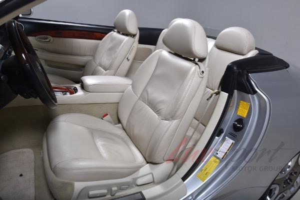 Used 2006 Lexus SC 430  | Woodbury, NY