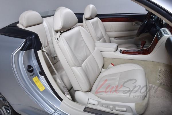 Used 2006 Lexus SC 430  | Woodbury, NY