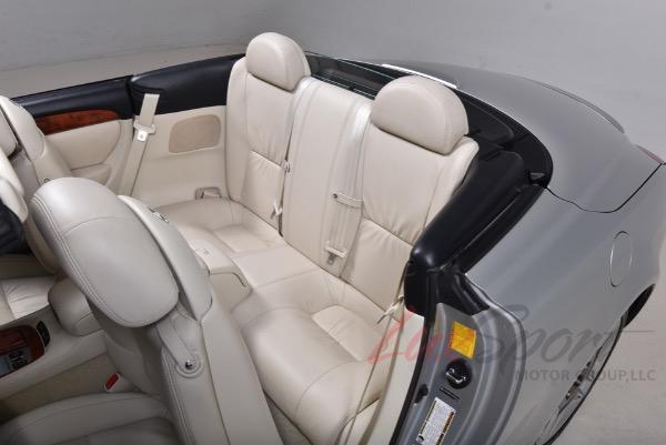 Used 2006 Lexus SC 430  | Woodbury, NY