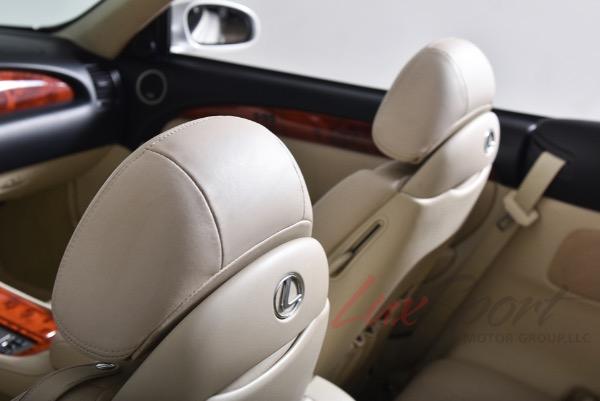 Used 2006 Lexus SC 430  | Woodbury, NY