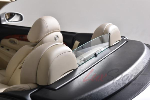 Used 2006 Lexus SC 430  | Woodbury, NY