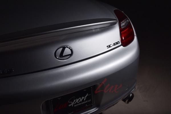 Used 2006 Lexus SC 430  | Woodbury, NY