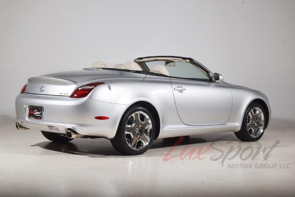 Used 2006 Lexus SC 430  | Woodbury, NY
