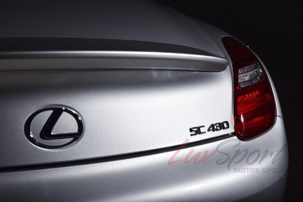 Used 2006 Lexus SC 430  | Woodbury, NY