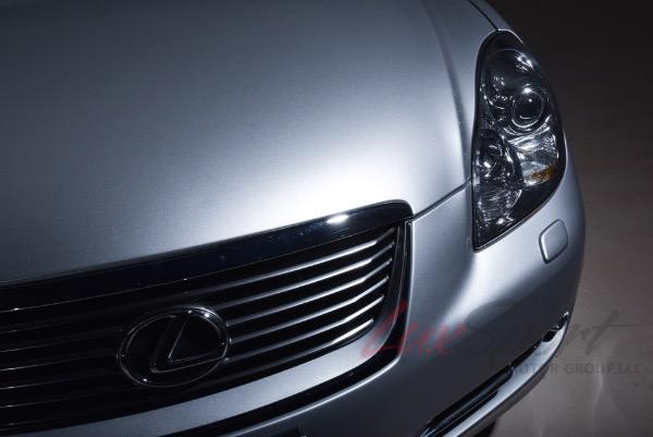 Used 2006 Lexus SC 430  | Woodbury, NY