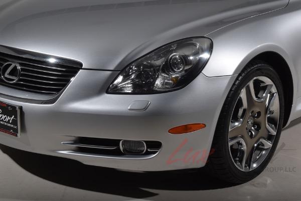 Used 2006 Lexus SC 430  | Woodbury, NY