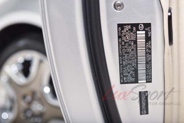 Used 2006 Lexus SC 430  | Woodbury, NY