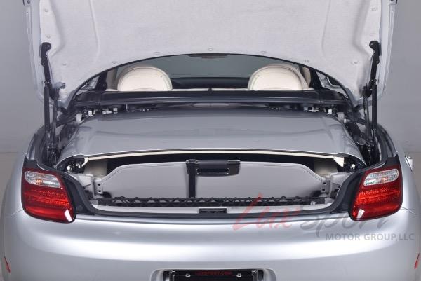 Used 2006 Lexus SC 430  | Woodbury, NY