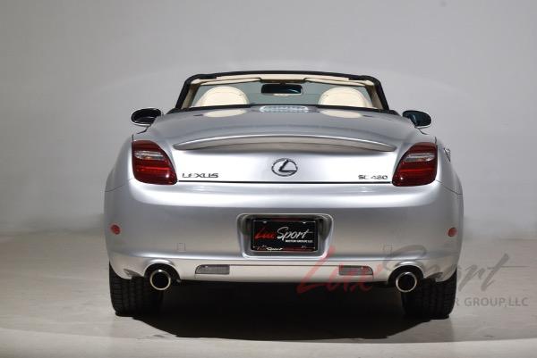 Used 2006 Lexus SC 430  | Woodbury, NY
