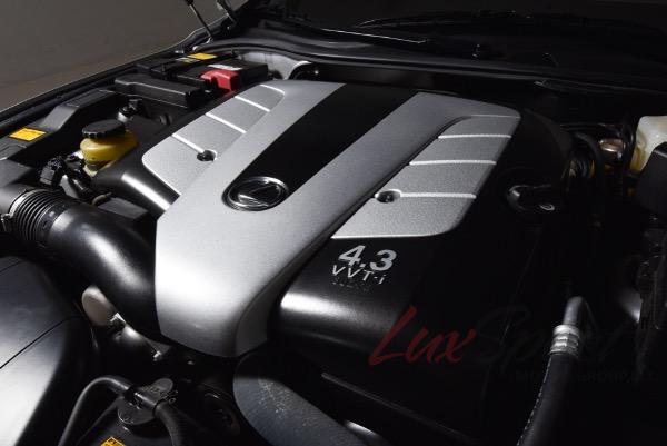 Used 2006 Lexus SC 430  | Woodbury, NY
