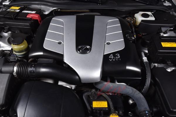 Used 2006 Lexus SC 430  | Woodbury, NY