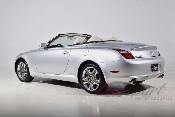 Used 2006 Lexus SC 430  | Woodbury, NY