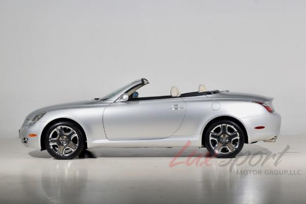 Used 2006 Lexus SC 430  | Woodbury, NY