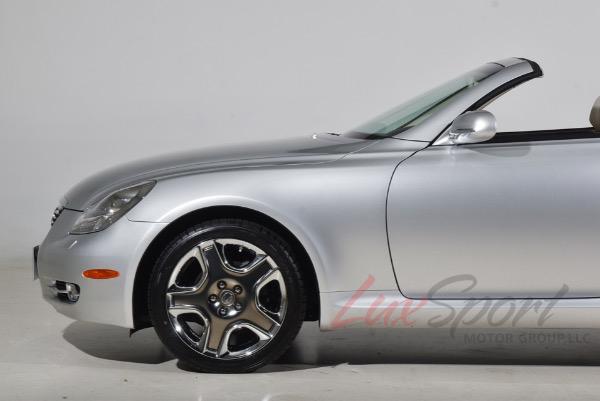 Used 2006 Lexus SC 430  | Woodbury, NY