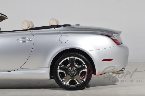 Used 2006 Lexus SC 430  | Woodbury, NY