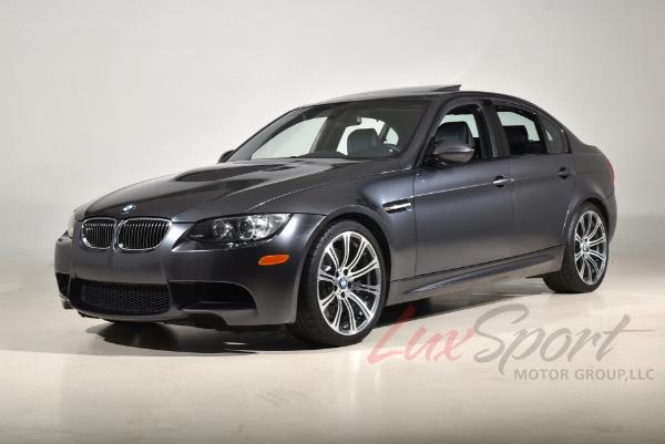 Used 2008 BMW M3  | Woodbury, NY