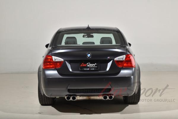 Used 2008 BMW M3  | Woodbury, NY