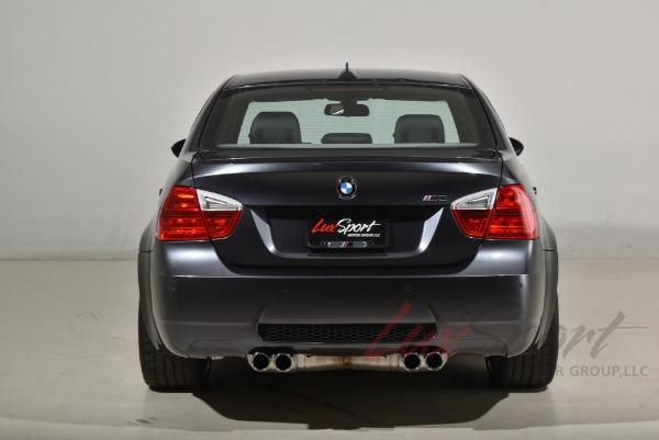 Used 2008 BMW M3  | Woodbury, NY