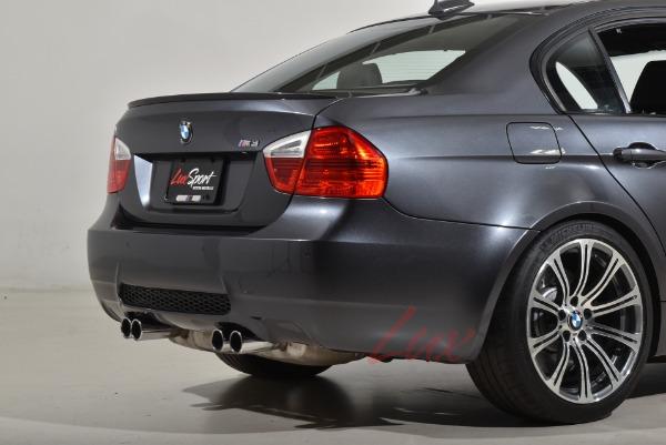 Used 2008 BMW M3  | Woodbury, NY