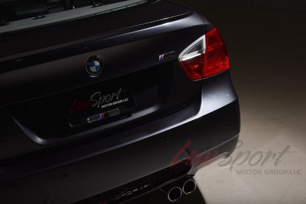Used 2008 BMW M3  | Woodbury, NY