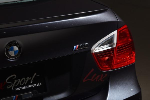 Used 2008 BMW M3  | Woodbury, NY