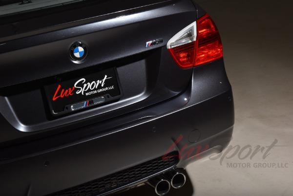 Used 2008 BMW M3  | Woodbury, NY