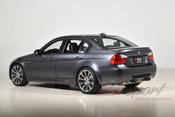 Used 2008 BMW M3  | Woodbury, NY