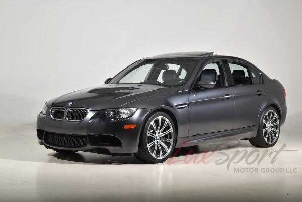 Used 2008 BMW M3  | Woodbury, NY