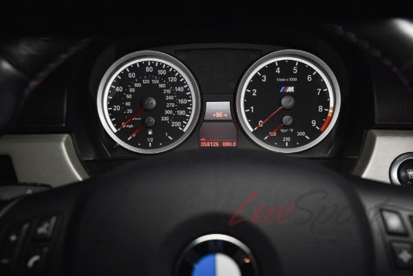 Used 2008 BMW M3  | Woodbury, NY
