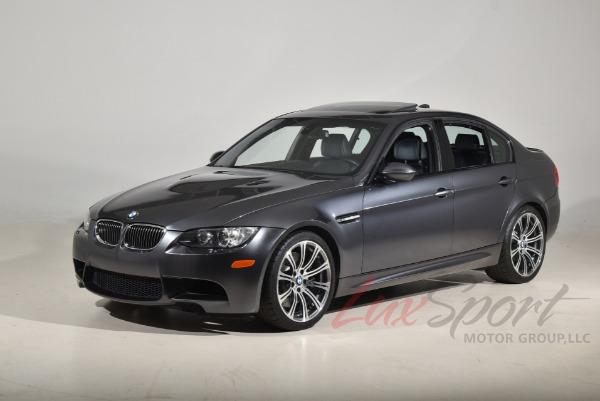 Used 2008 BMW M3  | Woodbury, NY
