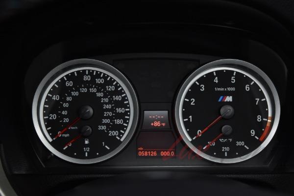 Used 2008 BMW M3  | Woodbury, NY