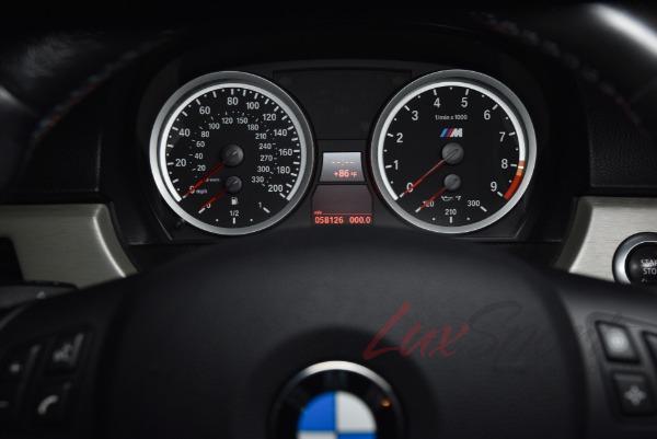 Used 2008 BMW M3  | Woodbury, NY