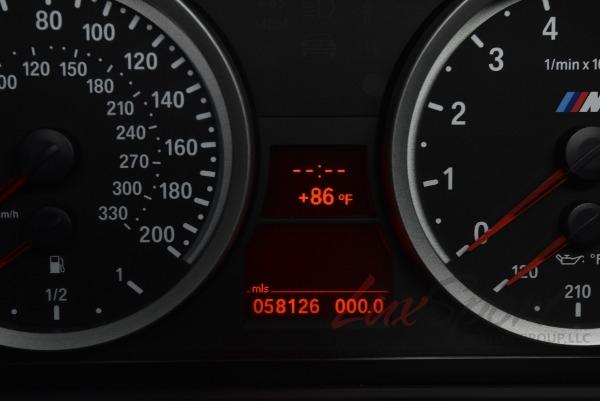Used 2008 BMW M3  | Woodbury, NY