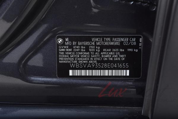 Used 2008 BMW M3  | Woodbury, NY