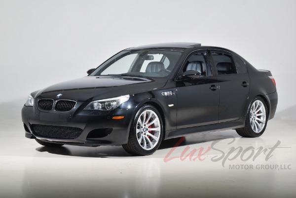 Used 2008 BMW M5 Base | Woodbury, NY