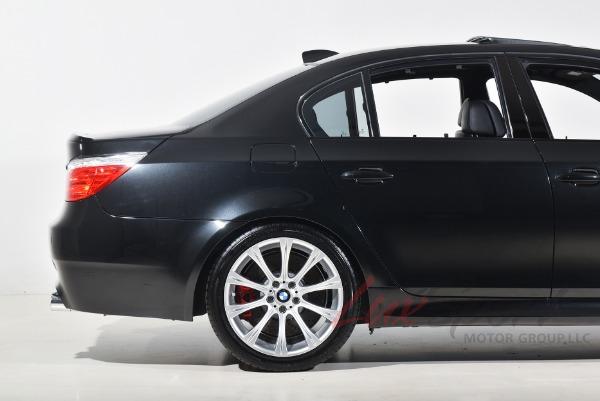 Used 2008 BMW M5 Base | Woodbury, NY