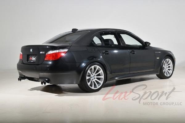 Used 2008 BMW M5 Base | Woodbury, NY