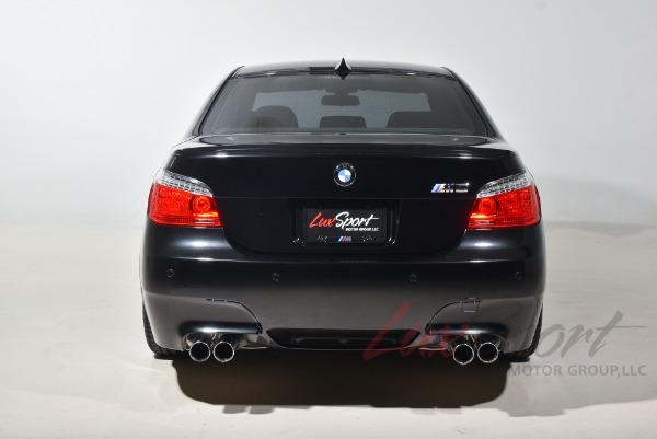 Used 2008 BMW M5 Base | Woodbury, NY