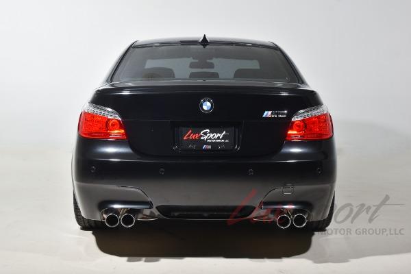 Used 2008 BMW M5 Base | Woodbury, NY