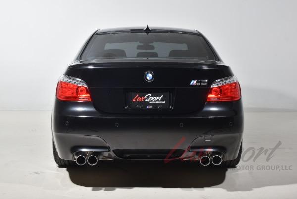 Used 2008 BMW M5 Base | Woodbury, NY