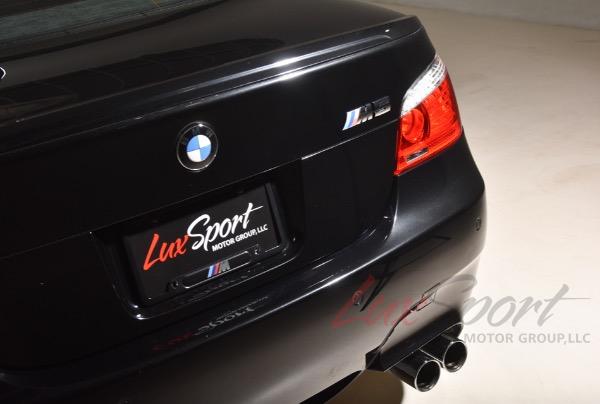 Used 2008 BMW M5 Base | Woodbury, NY